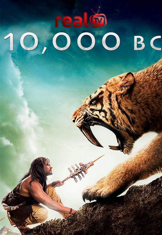 10000 BC